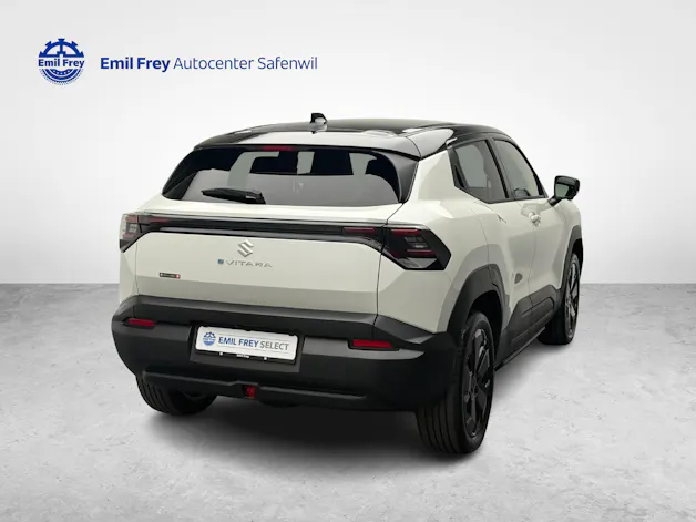 Suzuki e Vitara Compact Top 4x4