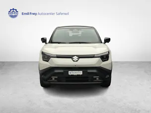 Suzuki e Vitara Compact Top 4x4