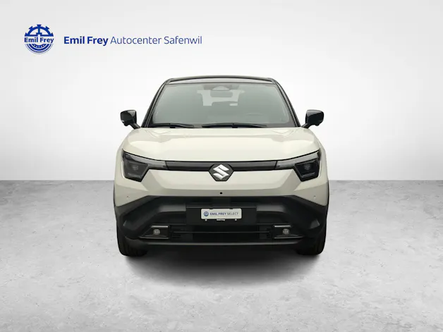 Suzuki e Vitara Compact Top 4x4