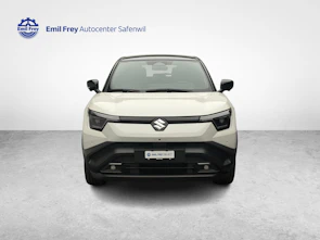 Fahrzeugbild SUZUKI e Vitara Compact Top 4x4