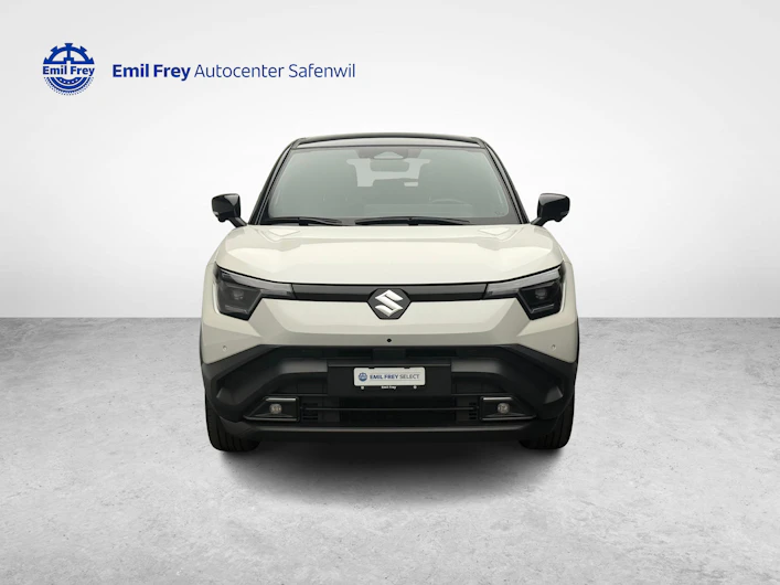 Fahrzeugbild SUZUKI VITARA