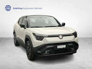 Suzuki e Vitara Compact Top 4x4