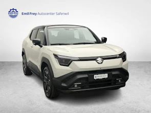Fahrzeugbild SUZUKI e Vitara Compact Top 4x4