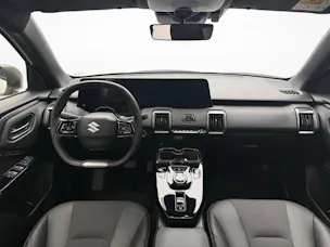 Suzuki e Vitara Compact Top 4x4