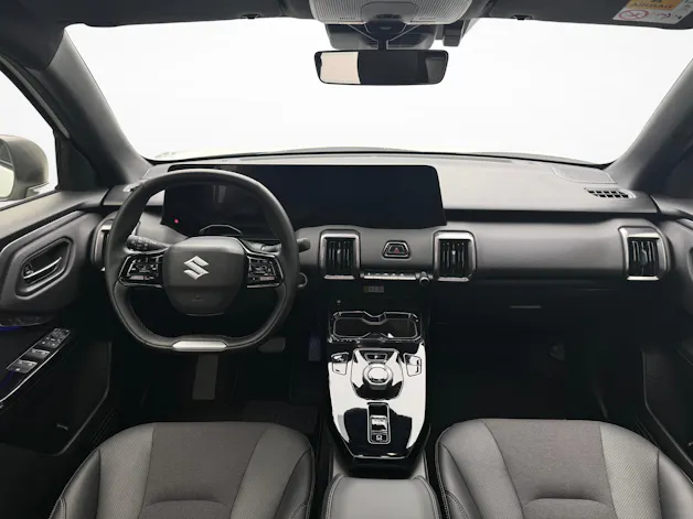 Suzuki e Vitara Compact Top 4x4