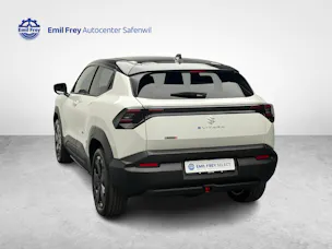 Suzuki e Vitara Compact Top 4x4