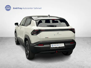 Fahrzeugbild SUZUKI e Vitara Compact Top 4x4