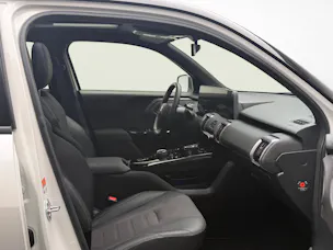 Suzuki e Vitara Compact Top 4x4