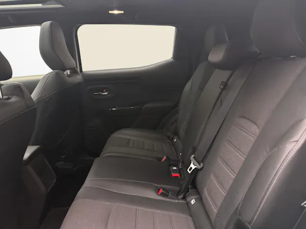 Suzuki e Vitara Compact Top 4x4