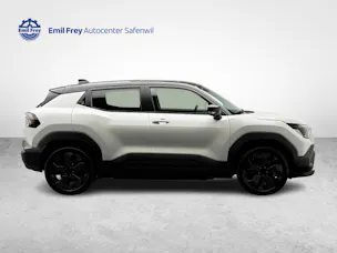 Suzuki e Vitara Compact Top 4x4
