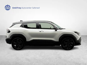Fahrzeugbild SUZUKI e Vitara Compact Top 4x4
