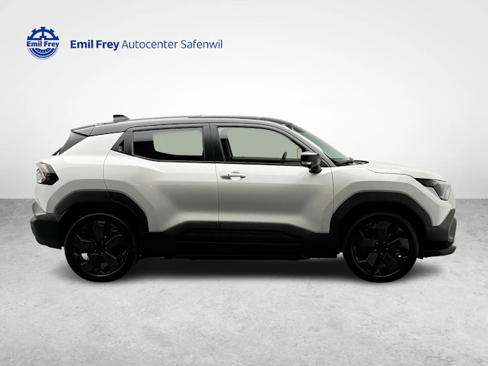Fahrzeugbild SUZUKI VITARA