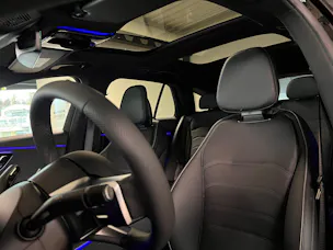Mercedes-Benz E 220 d AMG Line 4matic Kombi