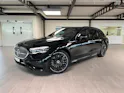 Mercedes-Benz E 220 d AMG Line 4matic Kombi