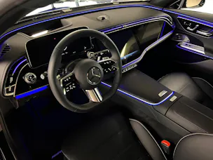 Mercedes-Benz E 220 d AMG Line 4matic Kombi