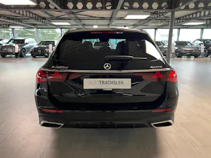 Mercedes-Benz E 220 d AMG Line 4matic Kombi