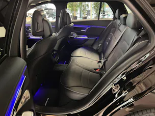 Mercedes-Benz E 220 d AMG Line 4matic Kombi