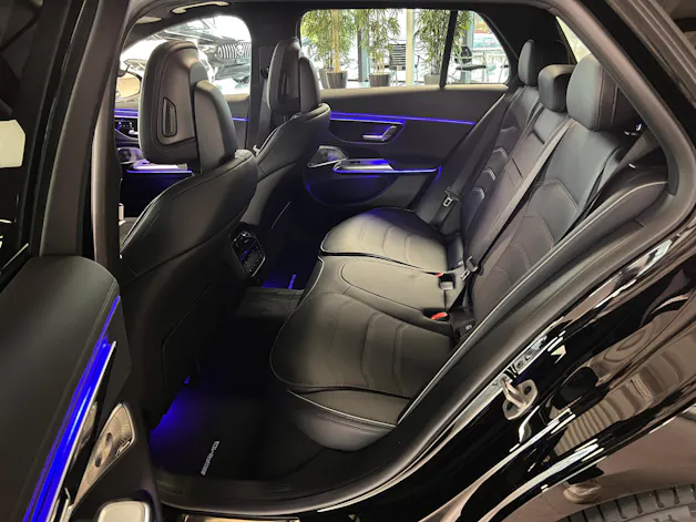 Mercedes-Benz E 220 d AMG Line 4matic Kombi
