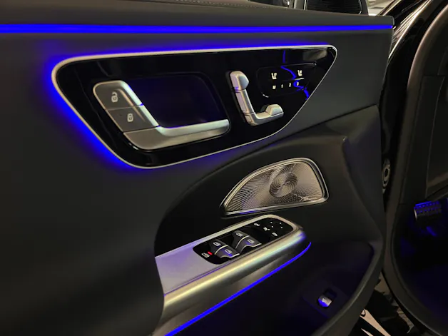 Mercedes-Benz E 220 d AMG Line 4matic Kombi