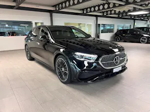 Mercedes-Benz E 220 d AMG Line 4matic Kombi