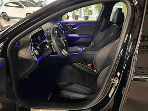 Mercedes-Benz E 220 d AMG Line 4matic Kombi