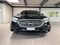 Mercedes-Benz E 220 d AMG Line 4matic Kombi