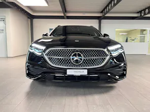 Mercedes-Benz E 220 d AMG Line 4matic Kombi