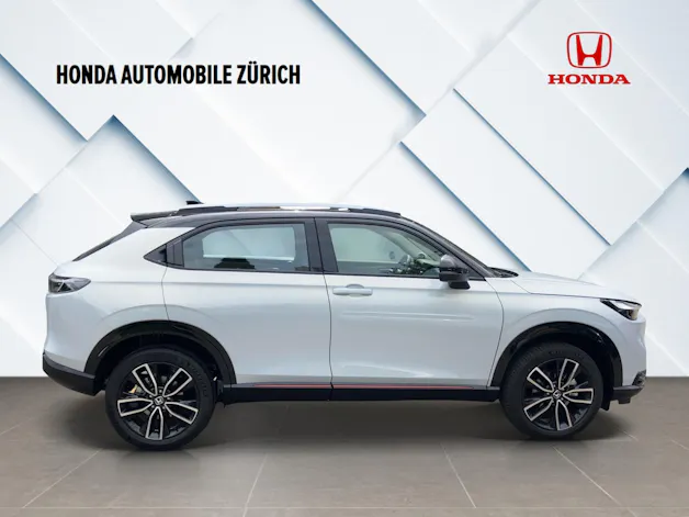 Honda HR-V 1.5 i-MMD Advance Style