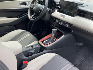 Honda HR-V 1.5 i-MMD Advance Style