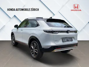 Honda HR-V 1.5 i-MMD Advance Style