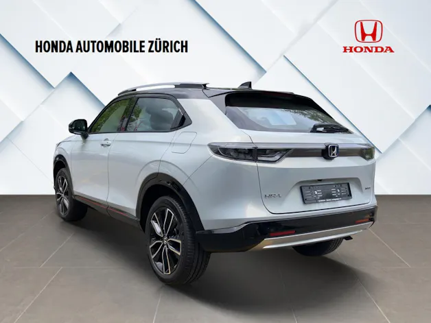Honda HR-V 1.5 i-MMD Advance Style