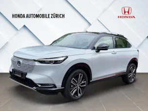 Honda HR-V 1.5 i-MMD Advance Style