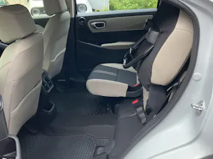 Honda HR-V 1.5 i-MMD Advance Style