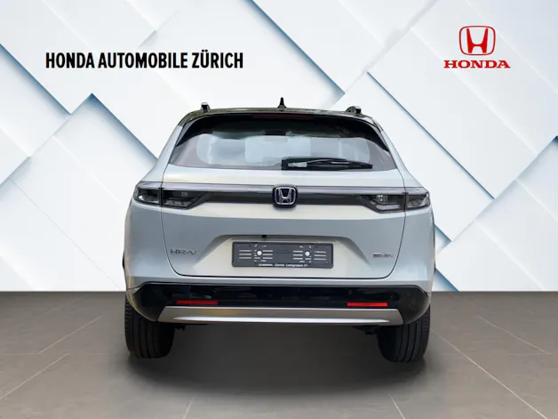 Honda HR-V 1.5 i-MMD Advance Style