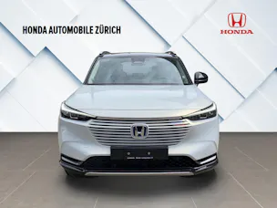 Honda HR-V 1.5 i-MMD Advance Style