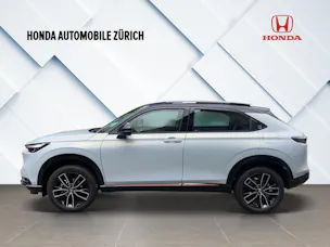 Honda HR-V 1.5 i-MMD Advance Style