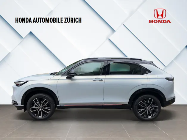 Honda HR-V 1.5 i-MMD Advance Style