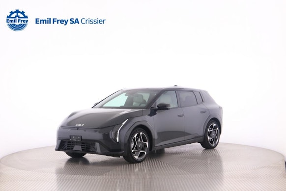 KIA EV4 81 kWh GT-Line 0 KIA EV4 81 kWh GT-Line 0