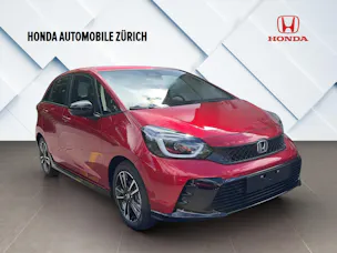 Honda Jazz 1.5 i-MMD Advance Sport, Leasing Aktion 1.9%