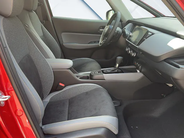 Honda Jazz 1.5 i-MMD Advance Sport, Leasing Aktion 1.9%