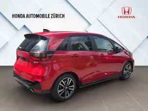 Honda Jazz 1.5 i-MMD Advance Sport, Leasing Aktion 1.9%