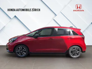 Honda Jazz 1.5 i-MMD Advance Sport, Leasing Aktion 1.9%