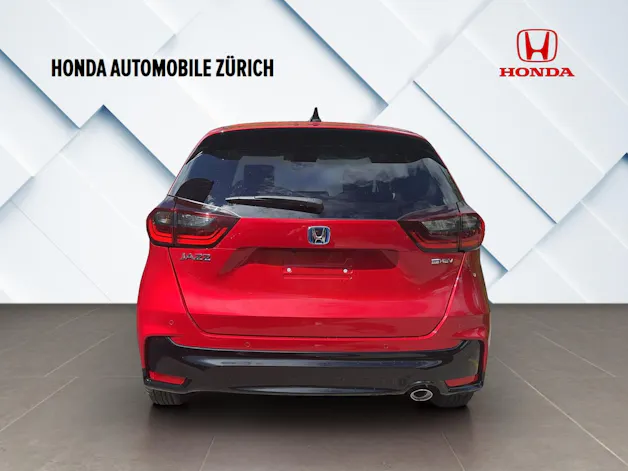 Honda Jazz 1.5 i-MMD Advance Sport, Leasing Aktion 1.9%