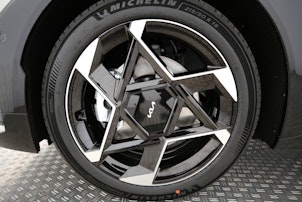 Vehicle image KIA EV4 81 kWh GT-Line