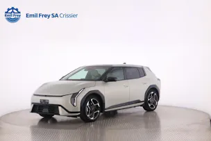 Kia EV4 81 kWh GT-Line