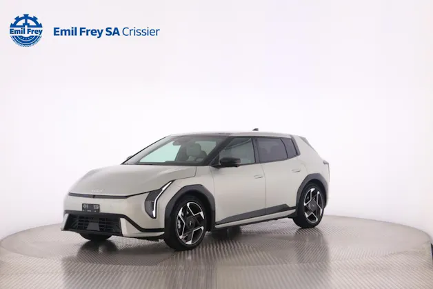 Kia EV4 81 kWh GT-Line
