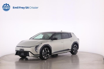 Vehicle image KIA EV4 0 Vehicle image KIA EV4 0