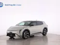 Kia EV4 81 kWh GT-Line