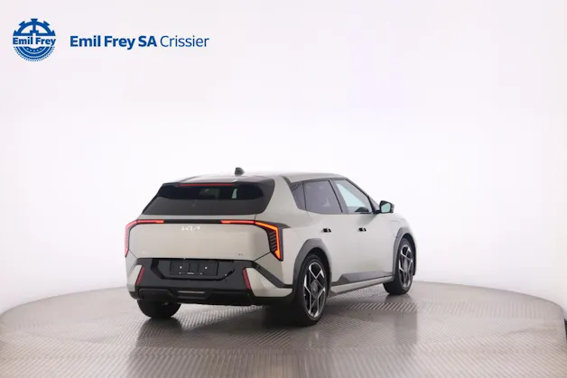 Kia EV4 81 kWh GT-Line