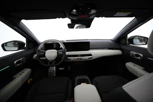 Kia EV4 81 kWh GT-Line